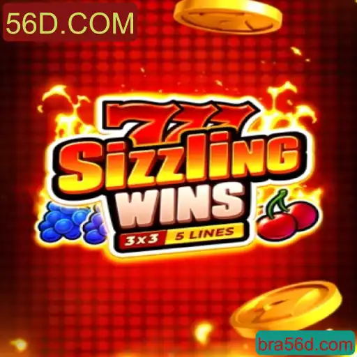 Descubra o Mundo Emocionante de 777sizzlingwins