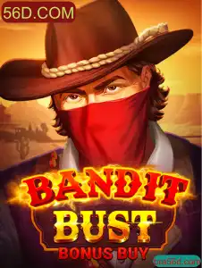Desbravando o Mundo de BanditBustBonusBuy: Uma Aventura Emocionante com 56D.COM