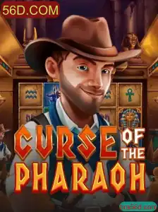 Aventura Mítica: Explorando CurseofthePharaoh e suas Regras Fascinantes