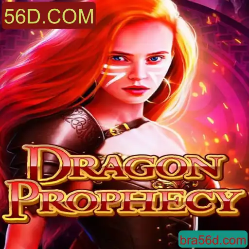 DragonProphecy: Uma Jornada Épica no Universo dos Jogos Online