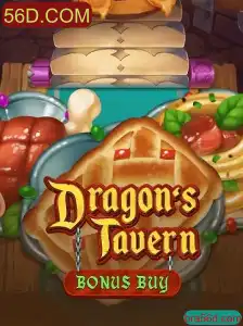 Descubra o Fascinante Mundo de DragonsTavern