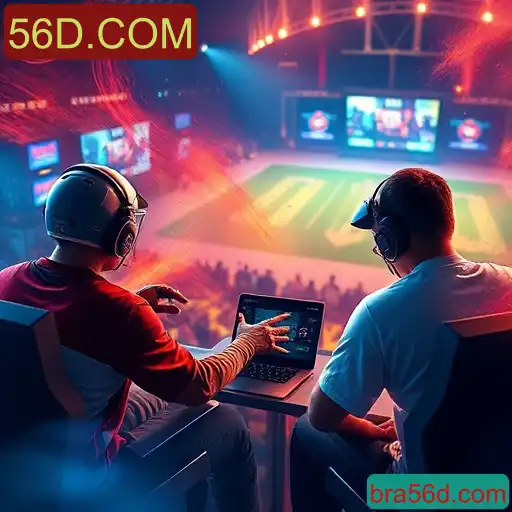 Esportes virtuais