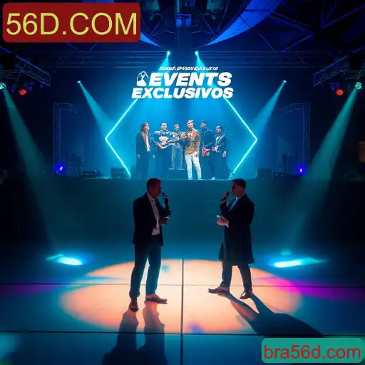 Eventos exclusivos