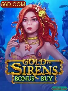 Explorando o Mundo de GoldofSirensBonusBuy: Um Mergulho nas Profundezas do Entretenimento