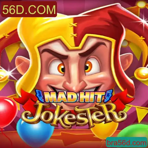 MadHitJokester: O Jogo Que Está Conquistando Corações
