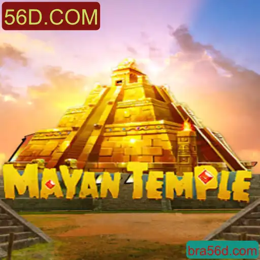 Explorando MayanTemple: Um Mergulho na Aventura com 56D.COM