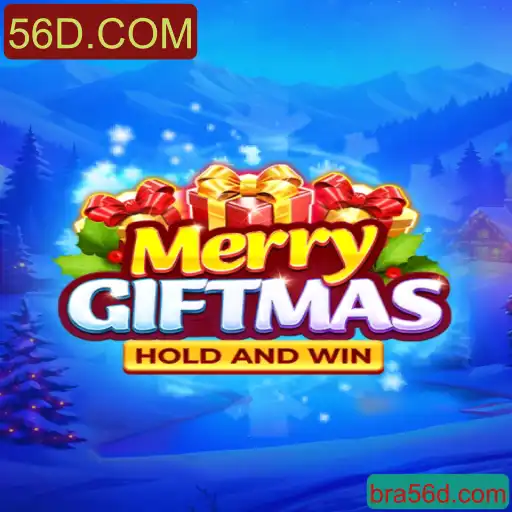 MerryGiftmas: A Nova Sensação no Mundo dos Jogos de Tabuleiro