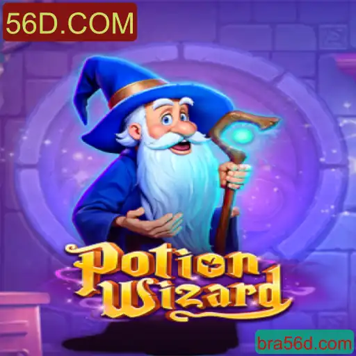Explorando PotionWizard: Um Mergulho no Mundo Mágico dos Jogos