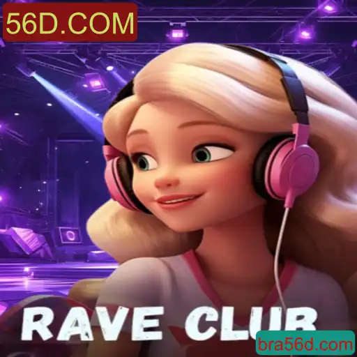 RaveClub: A Nova Sensação dos Jogos Online