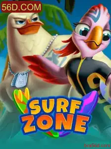 Explorando o Mundo do Jogo SurfZone: Um Guia Completo para Iniciantes