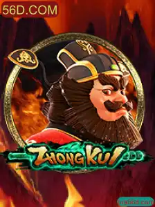 ZhongKui: Descubra o Fascinante Universo do Novo Jogo
